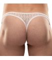 Riviera Thong Blanc