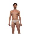 Riviera Thong Blanc