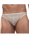 String Riviera Blanc