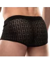 Riviera Trunk Black