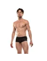 Boxer Riviera Noir