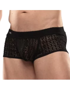 Boxer Riviera Noir