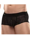 Boxer Riviera Noir