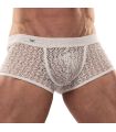 Riviera Trunk White