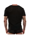 T-shirt Riviera Noir