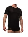 Riviera T-shirt Black