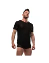 Riviera T-shirt Black