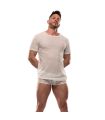 Riviera T-shirt White