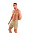 The Chino Short Beige