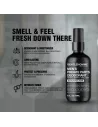 Spray De Boules - Bergamote Noire