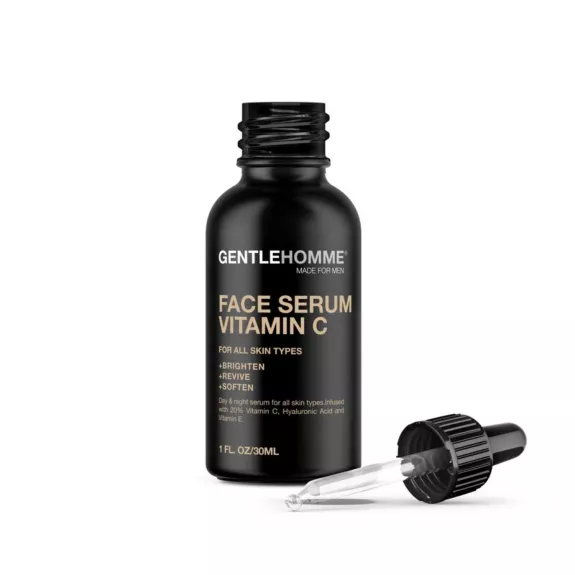 Vitamine C Sérum Visage