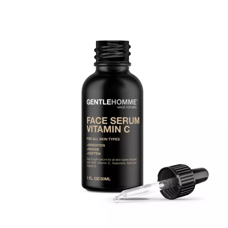 Vitamin C Face Serum