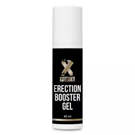 Erection Booster Gel (60 ml)