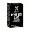 Penis Size Caps - Supplement to Enhance Penis Size | Sexual Wellness