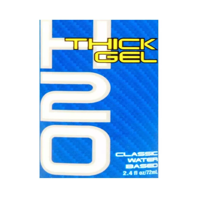 Elbow Gel Classic - Lubrifiant Homme A Glisse Durable | TOF Paris