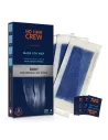 Bandes de Cire + Lingettes Apaisantes