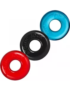 mini cockring