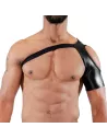 Shoulder harness Open