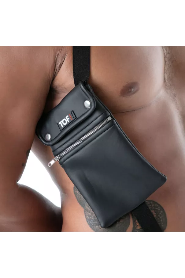 Harnais de poche zoomer sur le produit