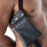 Elastic Pocket Harness –- Sexy Men's Accessory | TOF Paris