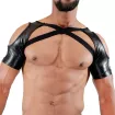 Shoulder harness Open - TOF-PARIS.com