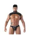 Neoprene Jockbox Black