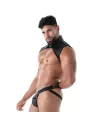 Neoprene Jockbox Black