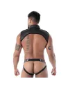 Neoprene Jockbox Black