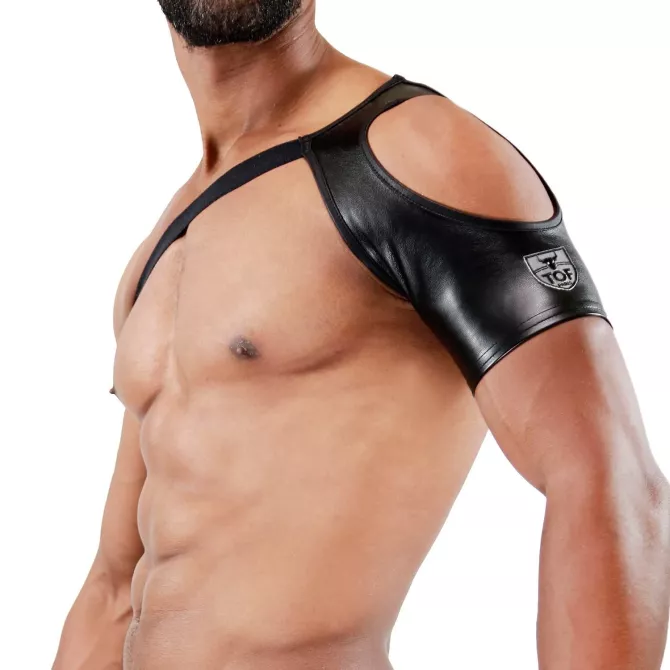 Shoulder harness Open - TOF-PARIS.com