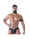 Neoprene Armband Black/Black