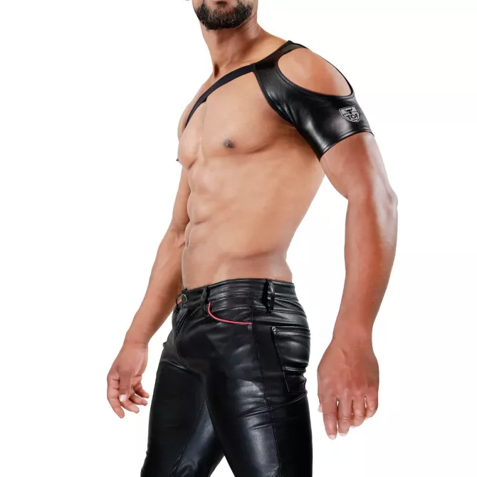 Shoulder harness Open - TOF-PARIS.com