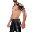 Shoulder harness Open - TOF-PARIS.com