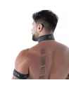 Neoprene Armband Black/Black