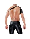 Shoulder harness Open