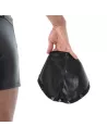 bout de tissu à enlever du short
