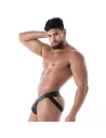 Kinky jock  de profil