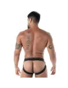 Kinky jock  de dos