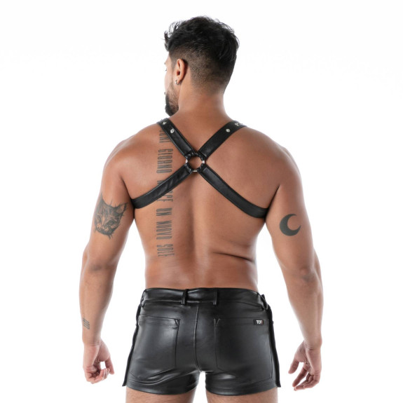 Harnais Bulldog Kinky