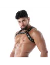 Harnais Bulldog Kinky