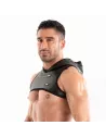 Harnais à Capuche Kinky