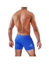 Short Sexy Paris Bleu/Gris
