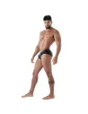 Slip Zippé Intégral Kinky