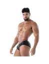 Slip Zippé Intégral Kinky