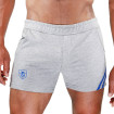 Short Paris Bleu - Short Sport Sexy et Confortable pour Homme | TOF Paris