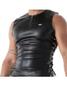 Kinky Laced Tank Top
