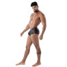 Boxer Sexy Homme à Lacets | Boxer Lacé Kinky | TOF Paris