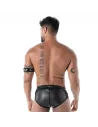 Brassard avec Poche Kinky