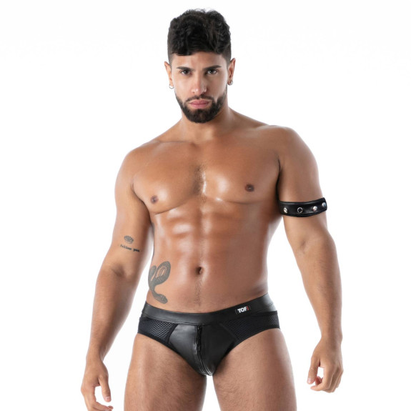 Brassard avec Poche Kinky