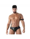 armband snap buttons