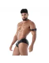 Brassard avec Poche Kinky